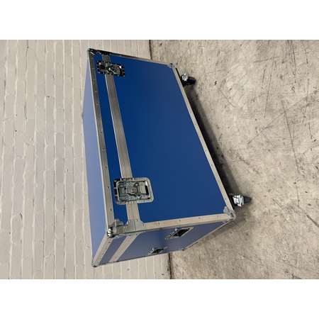 1200mm Road Trunk Cable Trunk In Grey (STK-1200-LightBlue)